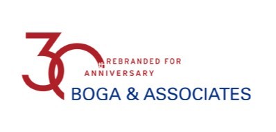Boga & Associates