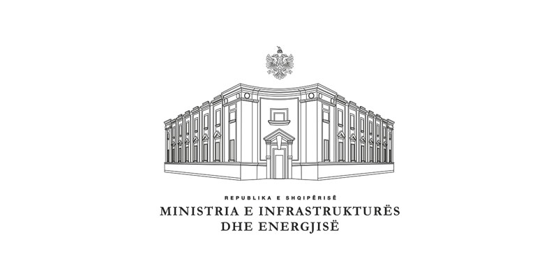 Ministry of Infrastructure & Energy