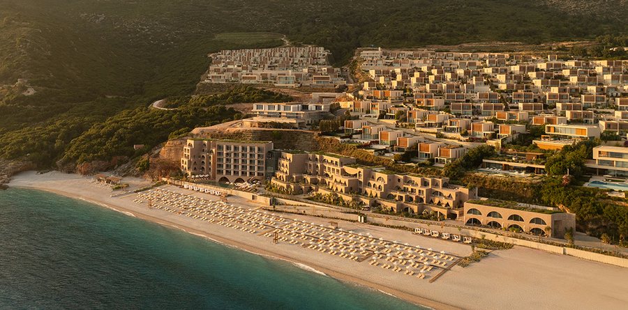 Albania Hospitality Investment